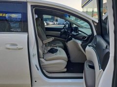 Buick GL8 Land Business Class Smart Edition - ფოტო 8