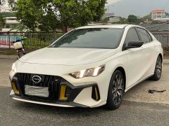 Trumpchi Leopard 270T DCT J10 Flying Man Edition - ფოტო 1
