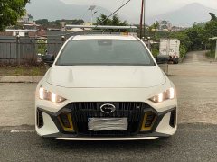 Trumpchi Leopard 270T DCT J10 Flying Man Edition - ფოტო 2