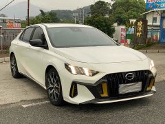 Trumpchi Leopard 270T DCT J10 Flying Man Edition - ფოტო 3