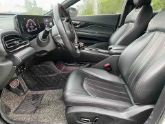 Trumpchi Leopard 270T DCT J10 Flying Man Edition - ფოტო 4