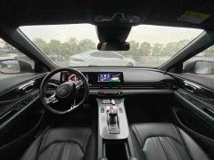Trumpchi Leopard 270T DCT J10 Flying Man Edition - ფოტო 5