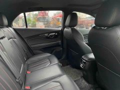 Trumpchi Leopard 270T DCT J10 Flying Man Edition - ფოტო 6