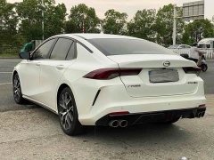 Trumpchi Leopard 270T DCT J10 Flying Man Edition - ფოტო 7