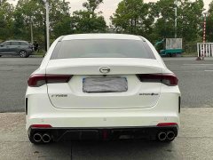 Trumpchi Leopard 270T DCT J10 Flying Man Edition - ფოტო 8