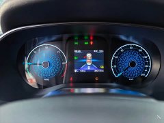 FAW Red Flag E-QM5 2022 431km Charging Comfort Edition - ფოტო 10