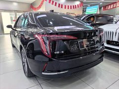 FAW Red Flag E-QM5 2022 431km Charging Comfort Edition - ფოტო 4