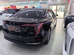 FAW Red Flag E-QM5 2022 431km Charging Comfort Edition - ფოტო 5