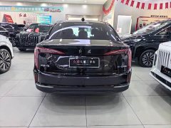 FAW Red Flag E-QM5 2022 431km Charging Comfort Edition - ფოტო 6