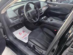FAW Red Flag E-QM5 2022 431km Charging Comfort Edition - ფოტო 7