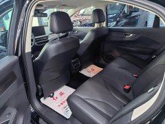 FAW Red Flag E-QM5 2022 431km Charging Comfort Edition - ფოტო 8