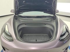 Tesla Model 3 Rear-Wheel Drive - ფოტო 10