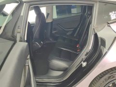 Tesla Model 3 Rear-Wheel Drive - ფოტო 11