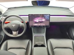Tesla Model 3 Rear-Wheel Drive - ფოტო 12