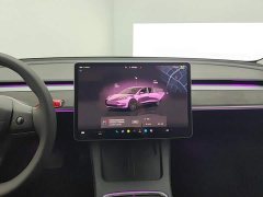 Tesla Model 3 Rear-Wheel Drive - ფოტო 13