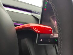 Tesla Model 3 Rear-Wheel Drive - ფოტო 16