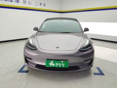 Tesla Model 3 Rear-Wheel Drive - ფოტო 2