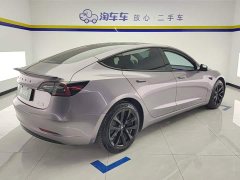 Tesla Model 3 Rear-Wheel Drive - ფოტო 3