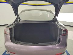Tesla Model 3 Rear-Wheel Drive - ფოტო 4
