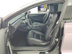 Tesla Model 3 Rear-Wheel Drive - ფოტო 9
