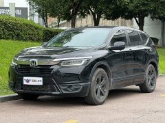 Honda CR-V 2021 240TURBO CVT FWD Elite - ფოტო 1