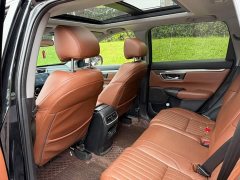Honda CR-V 2021 240TURBO CVT FWD Elite - ფოტო 11