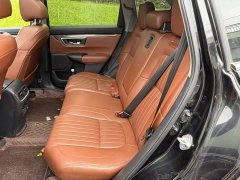 Honda CR-V 2021 240TURBO CVT FWD Elite - ფოტო 12