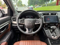 Honda CR-V 2021 240TURBO CVT FWD Elite - ფოტო 14