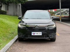 Honda CR-V 2021 240TURBO CVT FWD Elite - ფოტო 2