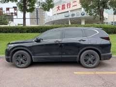 Honda CR-V 2021 240TURBO CVT FWD Elite - ფოტო 3