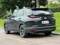 Honda CR-V 2021 240TURBO CVT FWD Elite - ფოტო 4