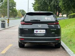 Honda CR-V 2021 240TURBO CVT FWD Elite - ფოტო 5
