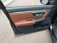 Honda CR-V 2021 240TURBO CVT FWD Elite - ფოტო 6