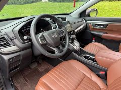 Honda CR-V 2021 240TURBO CVT FWD Elite - ფოტო 7