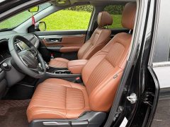 Honda CR-V 2021 240TURBO CVT FWD Elite - ფოტო 8