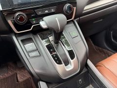 Honda CR-V 2021 240TURBO CVT FWD Elite - ფოტო 9