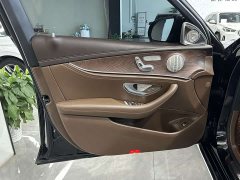 Mercedes-Benz E-Class E 260 L - ფოტო 10