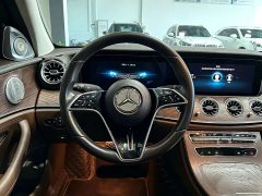 Mercedes-Benz E-Class E 260 L - ფოტო 11