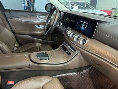 Mercedes-Benz E-Class E 260 L - ფოტო 12