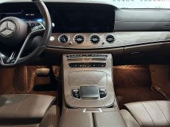 Mercedes-Benz E-Class E 260 L - ფოტო 13