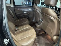 Mercedes-Benz E-Class E 260 L - ფოტო 15