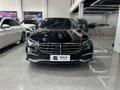 Mercedes-Benz E-Class E 260 L - ფოტო 2