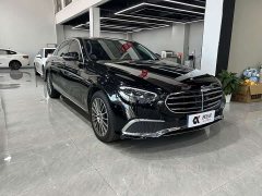 Mercedes-Benz E-Class E 260 L - ფოტო 3