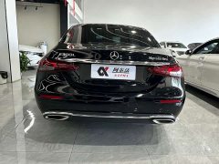 Mercedes-Benz E-Class E 260 L - ფოტო 5