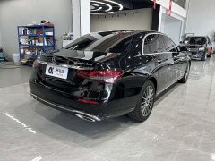 Mercedes-Benz E-Class E 260 L - ფოტო 6