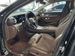 Mercedes-Benz E-Class E 260 L - ფოტო 7