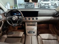 Mercedes-Benz E-Class E 260 L - ფოტო 8