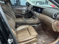 Mercedes-Benz E-Class E 260 L - ფოტო 9
