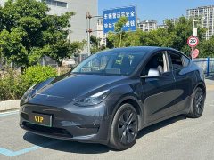 Tesla Model Y Rear-Wheel Drive - ფოტო 1