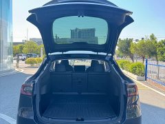 Tesla Model Y Rear-Wheel Drive - ფოტო 10